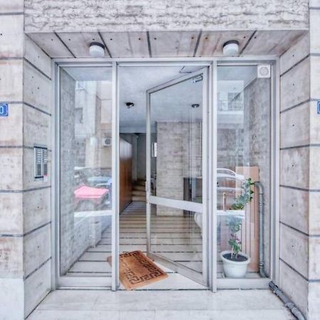Muse A Dreamy And Fresh New Apartment Афіни Екстер'єр фото